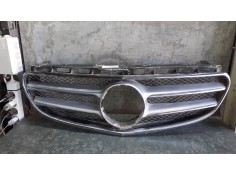 Recambio de rejilla delantera para mercedes-benz clase e (w212) lim. referencia OEM IAM A21288520822  