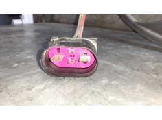 Recambio de electroventilador para volkswagen caddy ka/kb (2k) referencia OEM IAM 1K0959455EF  4 PINES 2