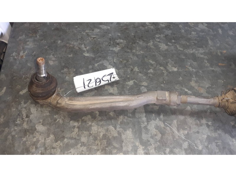 Recambio de cremallera direccion para peugeot rifter referencia OEM IAM 6820000313  