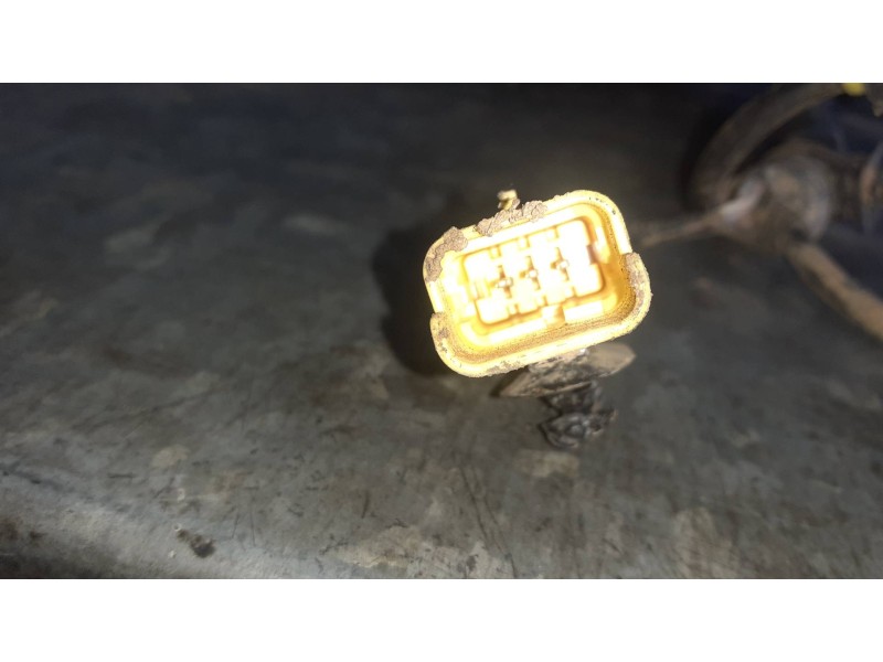 Recambio de cremallera direccion para peugeot rifter referencia OEM IAM 6820000313  