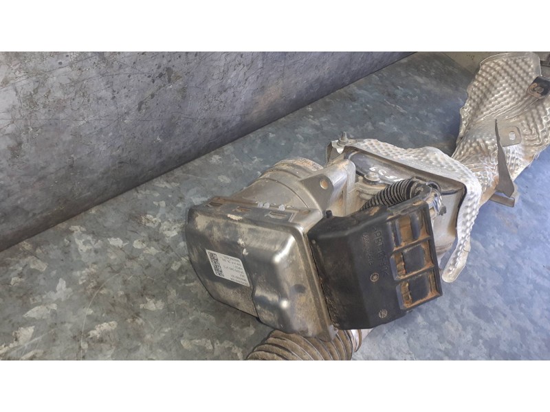 Recambio de cremallera direccion para peugeot rifter referencia OEM IAM 6820000313  