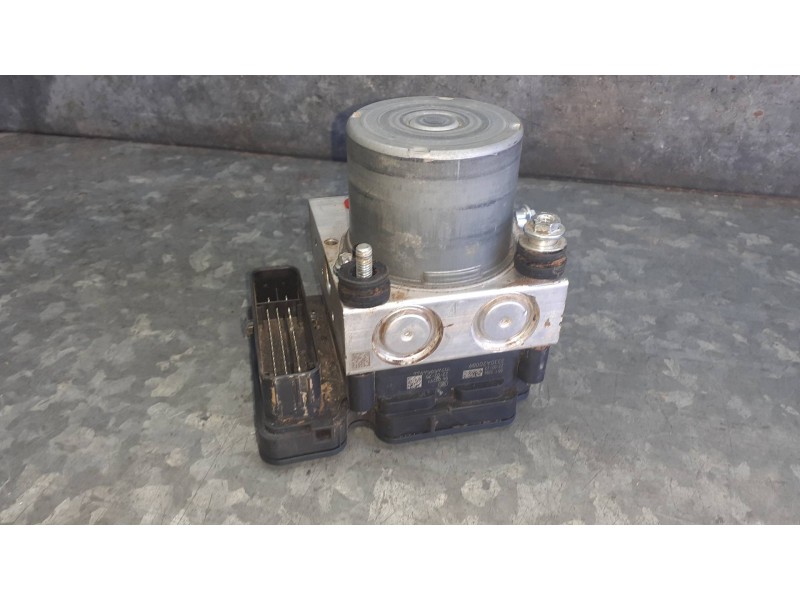 Recambio de abs para peugeot rifter referencia OEM IAM 9827551180  