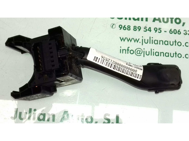 Recambio de mando limpia para volkswagen passat berlina (3b2) comfortline referencia OEM IAM 4B0953503G  