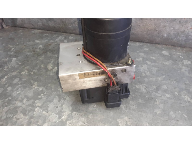 Recambio de abs para mercedes-benz clase clk (w208) coupe referencia OEM IAM A0034310312  A0034310312