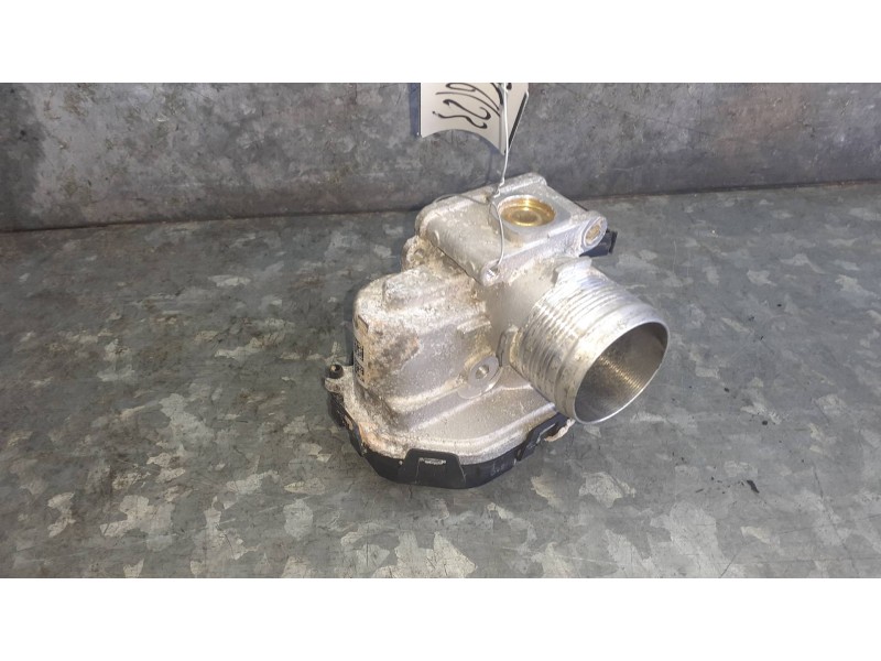 Recambio de caja mariposa para peugeot rifter referencia OEM IAM VV29121487 9830171480 5 PINES