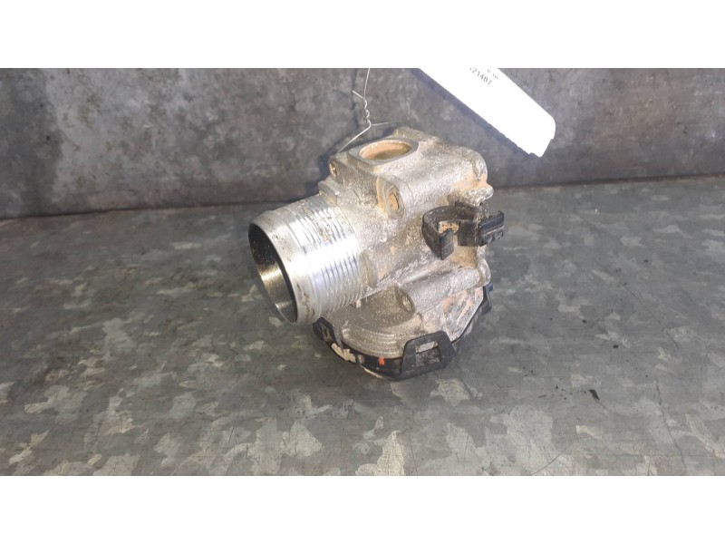 Recambio de caja mariposa para peugeot rifter referencia OEM IAM VV29121487 9830171480 5 PINES