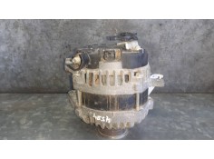 Recambio de alternador para peugeot rifter referencia OEM IAM 9824742880  1 PIN 2