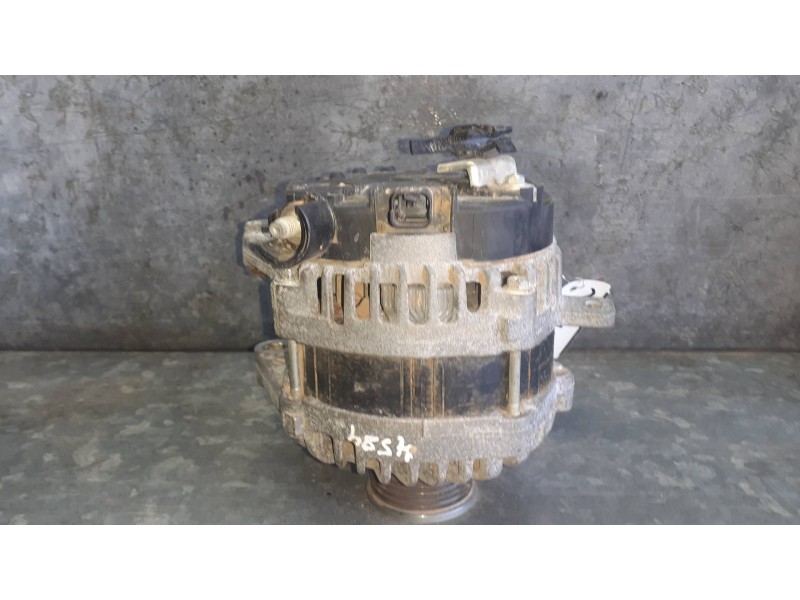 Recambio de alternador para peugeot rifter referencia OEM IAM 9824742880  1 PIN