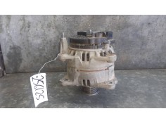 Recambio de alternador para volkswagen caddy ka/kb (2k) referencia OEM IAM 06F903023F 2 PINES 140A