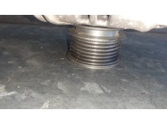 Recambio de alternador para volkswagen caddy ka/kb (2k) referencia OEM IAM 06F903023F 2 PINES 140A 2