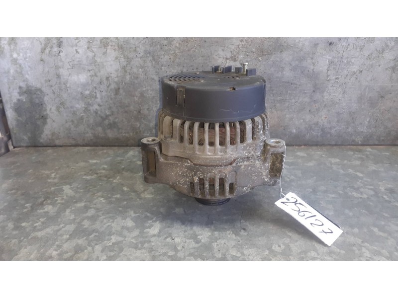 Recambio de alternador para mercedes-benz clase clk (w208) coupe referencia OEM IAM 0101543202 0123510068 115A