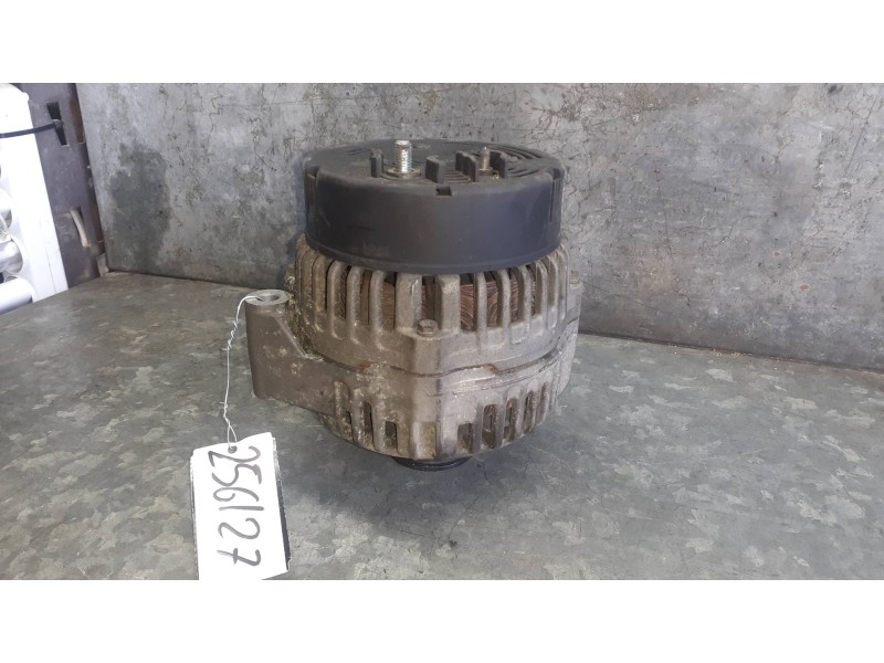 Recambio de alternador para mercedes-benz clase clk (w208) coupe referencia OEM IAM 0101543202 0123510068 115A
