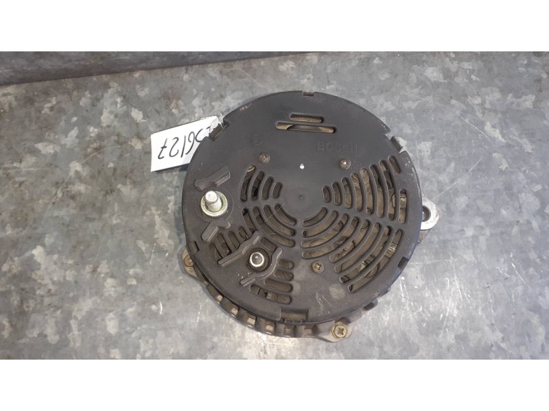 Recambio de alternador para mercedes-benz clase clk (w208) coupe referencia OEM IAM 0101543202 0123510068 115A