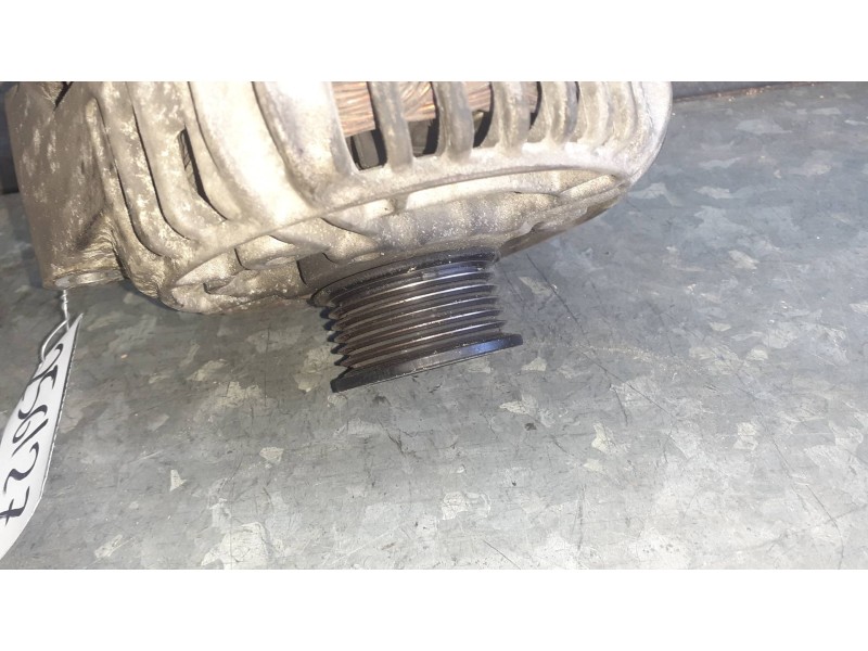 Recambio de alternador para mercedes-benz clase clk (w208) coupe referencia OEM IAM 0101543202 0123510068 115A