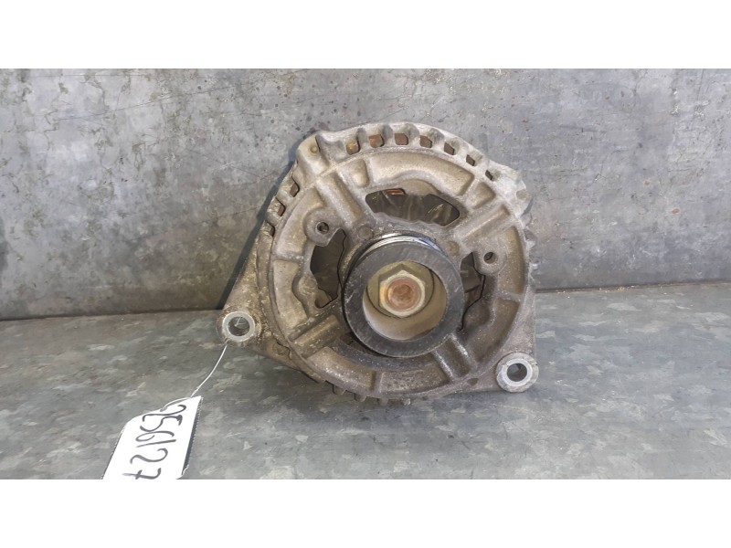 Recambio de alternador para mercedes-benz clase clk (w208) coupe referencia OEM IAM 0101543202 0123510068 115A