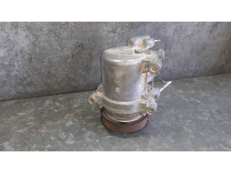 Recambio de compresor aire acondicionado para peugeot rifter referencia OEM IAM 9810349980 2 PINES 202111012448