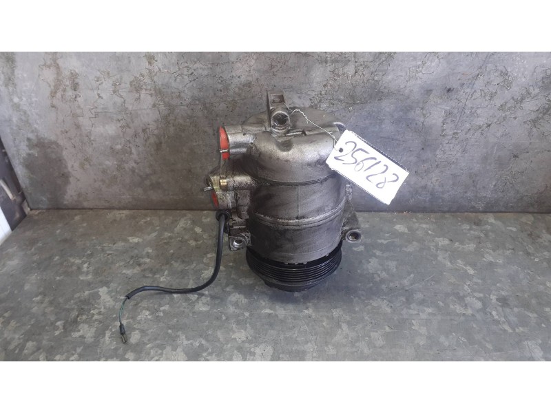 Recambio de compresor aire acondicionado para mercedes-benz clase clk (w208) coupe referencia OEM IAM   