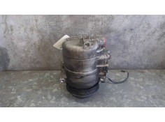 Recambio de compresor aire acondicionado para mercedes-benz clase clk (w208) coupe referencia OEM IAM    2