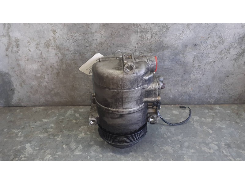 Recambio de compresor aire acondicionado para mercedes-benz clase clk (w208) coupe referencia OEM IAM   