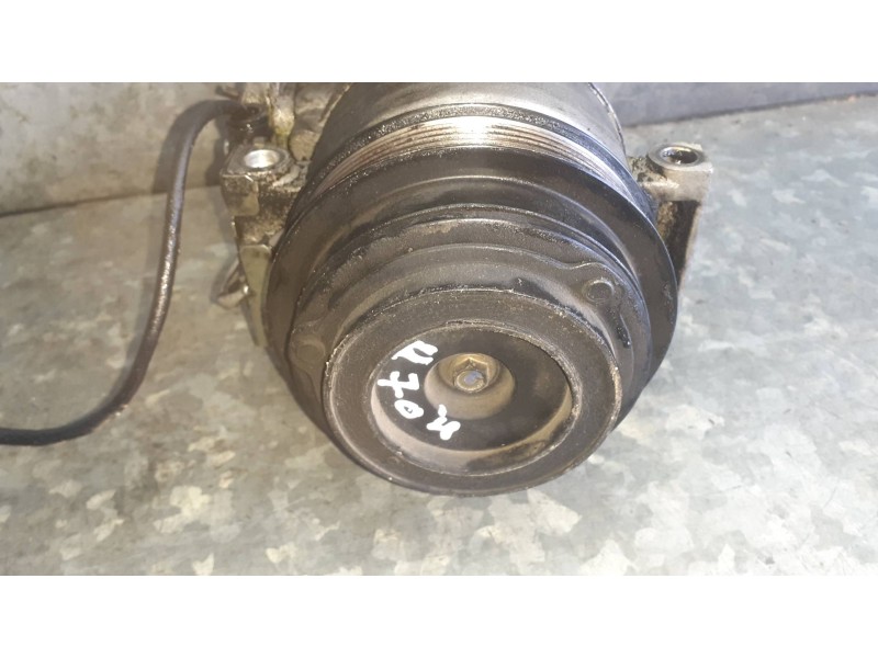 Recambio de compresor aire acondicionado para mercedes-benz clase clk (w208) coupe referencia OEM IAM   