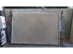 Recambio de radiador agua para peugeot rifter referencia OEM IAM P9675747980