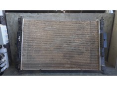 Recambio de radiador agua para peugeot rifter referencia OEM IAM P9675747980   2