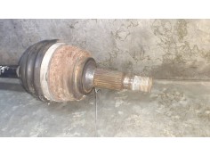 Recambio de transmision delantera izquierda para peugeot rifter referencia OEM IAM 9820471280   2