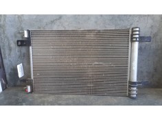 Recambio de condensador / radiador aire acondicionado para peugeot rifter referencia OEM IAM 9816746580
