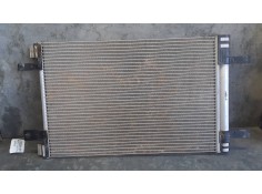 Recambio de condensador / radiador aire acondicionado para peugeot rifter referencia OEM IAM 9816746580   2