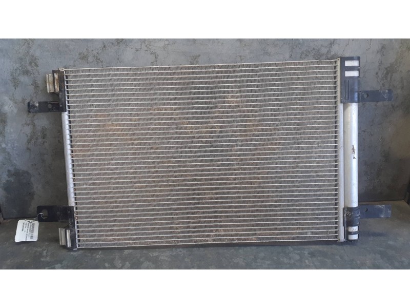 Recambio de condensador / radiador aire acondicionado para peugeot rifter referencia OEM IAM 9816746580  