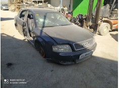 audi a6 berlina (4b2) del año 2001