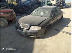 audi a6 berlina (4b2) del año 2001 2
