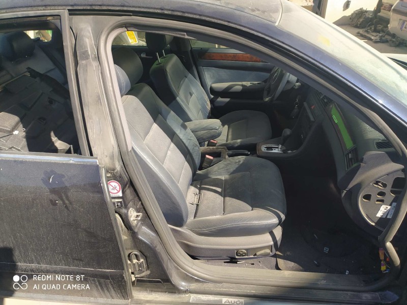 audi a6 berlina (4b2) del año 2001