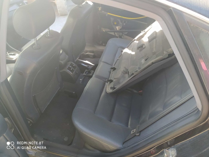 audi a6 berlina (4b2) del año 2001