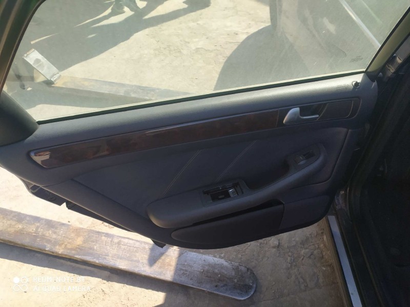 audi a6 berlina (4b2) del año 2001