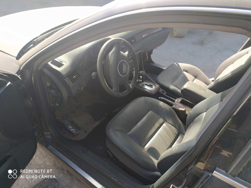 audi a6 berlina (4b2) del año 2001
