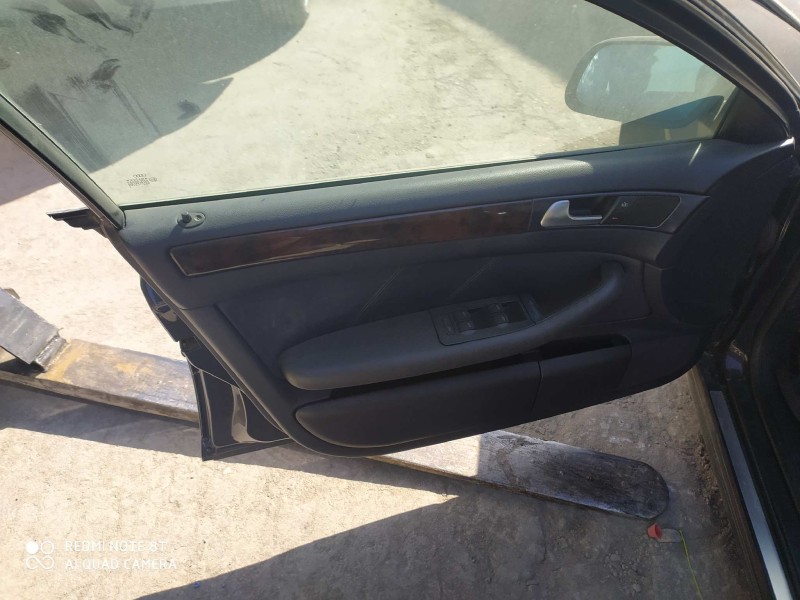 audi a6 berlina (4b2) del año 2001