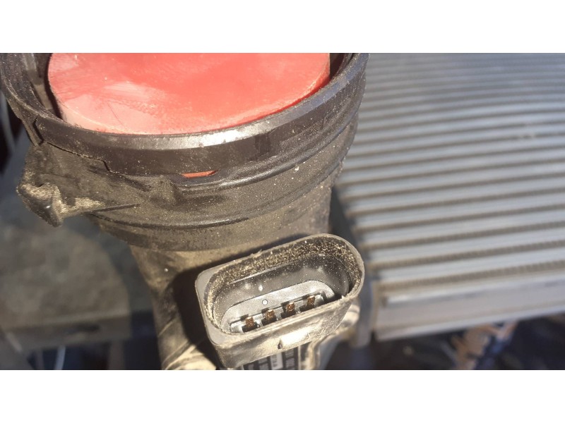 Recambio de condensador / radiador aire acondicionado para volkswagen caddy ka/kb (2k) referencia OEM IAM   