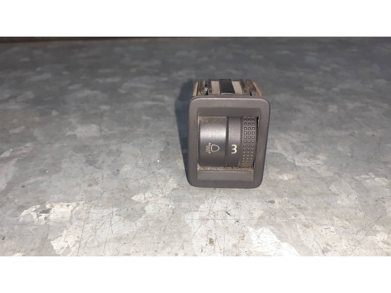 Recambio de mando regulacion faros para volkswagen touran (5t1) referencia OEM IAM 5TA941333  5 PINES