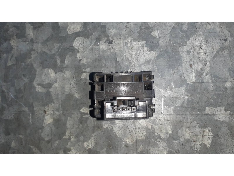 Recambio de mando regulacion faros para volkswagen touran (5t1) referencia OEM IAM 5TA941333  5 PINES