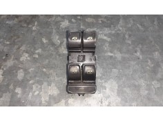Recambio de mando elevalunas delantero izquierdo para volkswagen touran (5t1) referencia OEM IAM