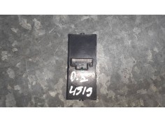 Recambio de mando elevalunas delantero izquierdo para volkswagen touran (5t1) referencia OEM IAM    2