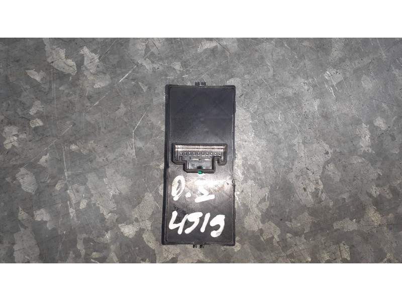 Recambio de mando elevalunas delantero izquierdo para volkswagen touran (5t1) referencia OEM IAM   