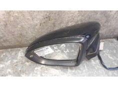 Recambio de retrovisor izquierdo para volkswagen touran (5t1) referencia OEM IAM A064480  ELECTRICO 2