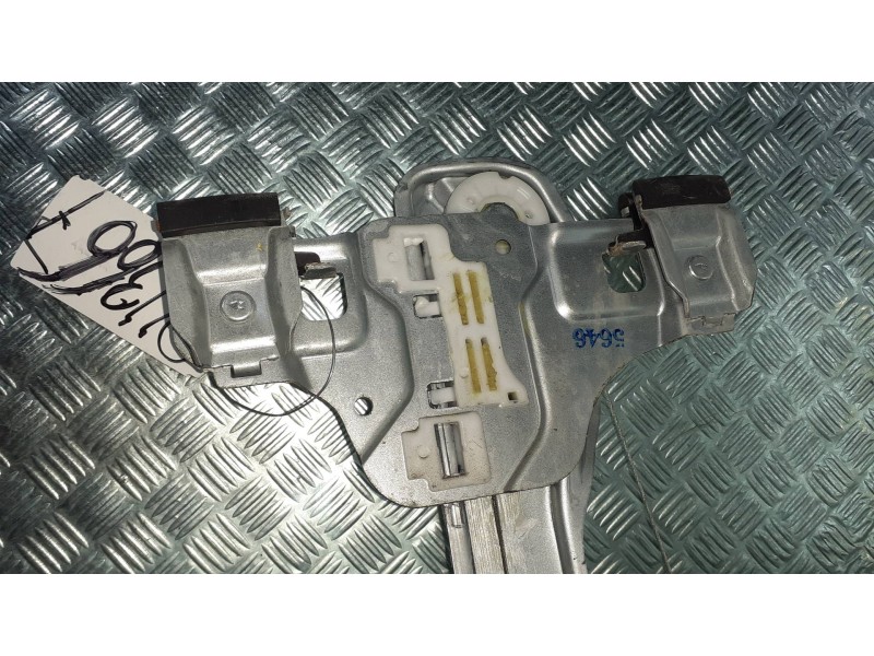 Recambio de elevalunas trasero derecho para opel mokka x design line start/stop referencia OEM IAM 98910SUV20  ELECTRICO
