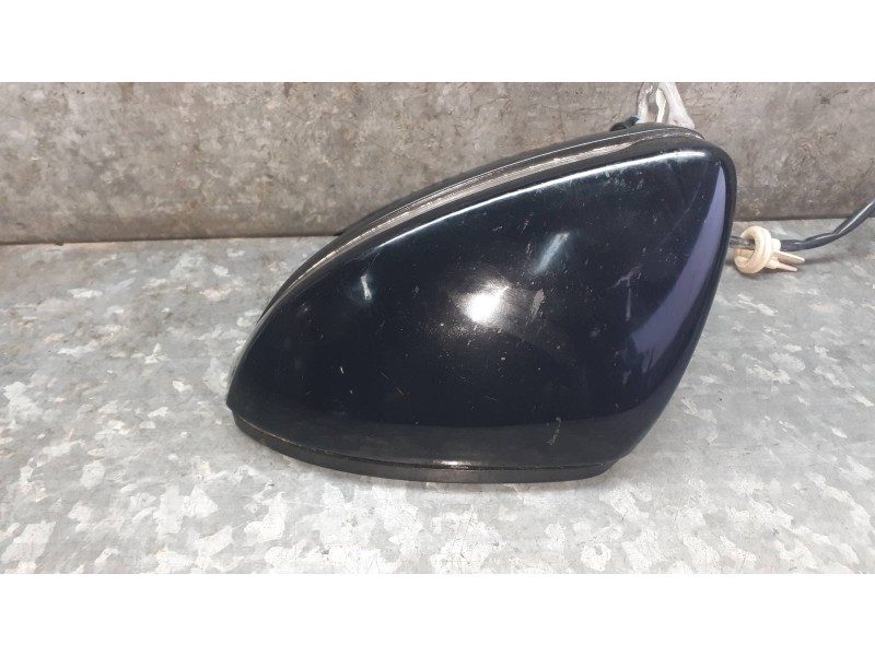 Recambio de retrovisor izquierdo para volkswagen touran (5t1) referencia OEM IAM A064480  ELECTRICO