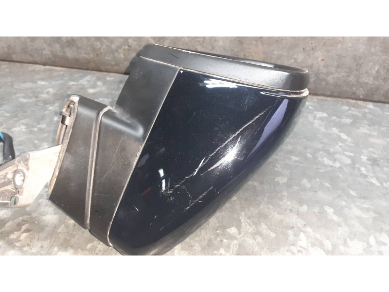 Recambio de retrovisor izquierdo para volkswagen touran (5t1) referencia OEM IAM A064480  ELECTRICO