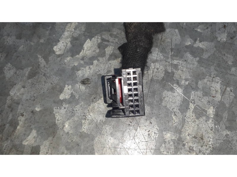 Recambio de retrovisor izquierdo para volkswagen touran (5t1) referencia OEM IAM A064480  ELECTRICO