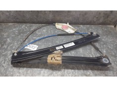 Recambio de elevalunas delantero izquierdo para volkswagen touran (5t1) referencia OEM IAM 5TA837461 SIN MOTOR ELECTRICO