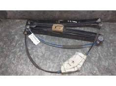 Recambio de elevalunas delantero izquierdo para volkswagen touran (5t1) referencia OEM IAM 5TA837461 SIN MOTOR ELECTRICO 2